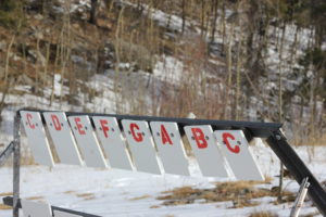 Major 8 Chime Set - Image 3