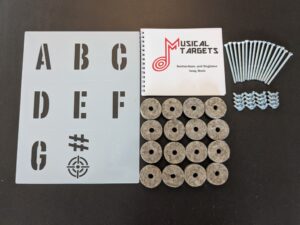 Replacement Accessory Pack